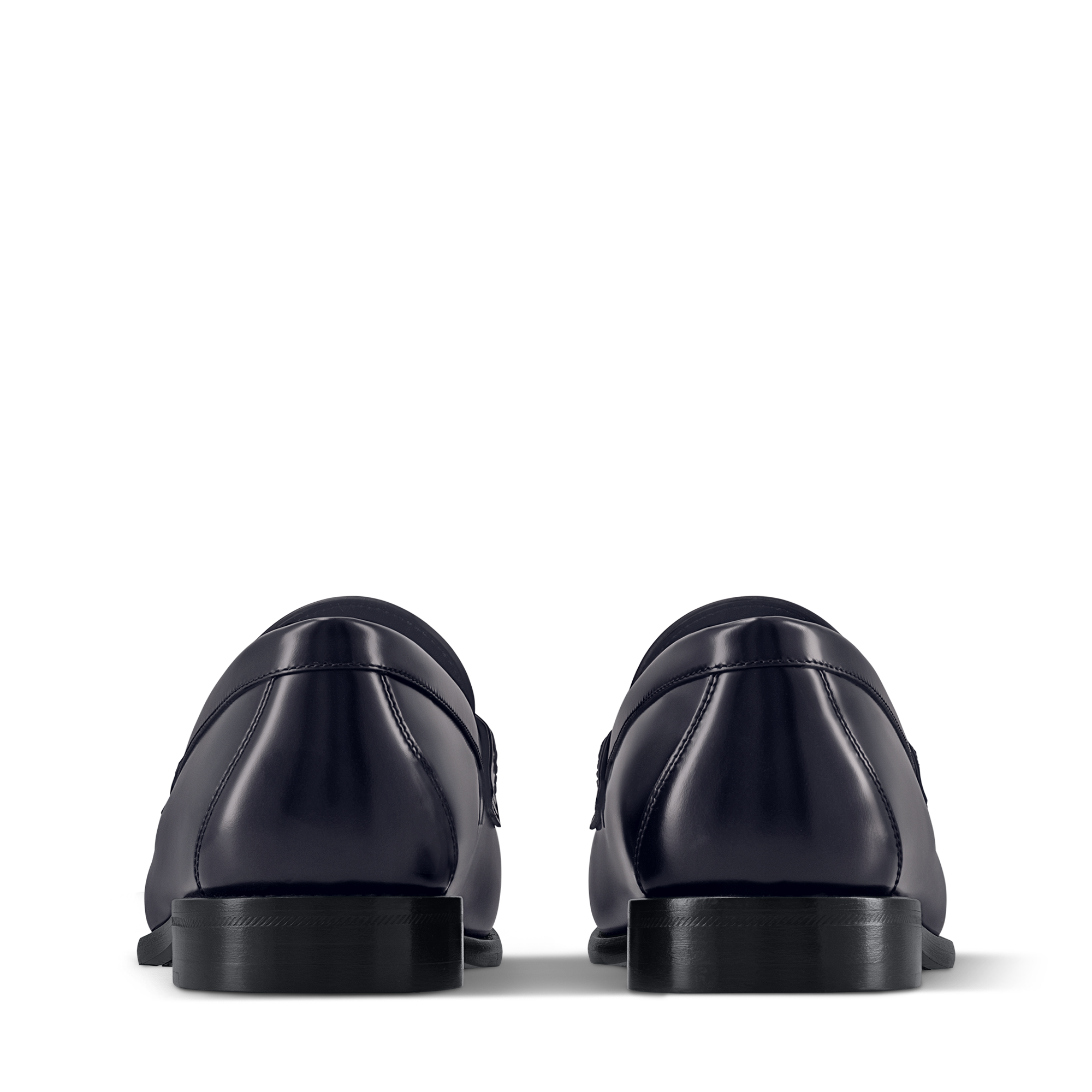 Major Loafer - Shoes | LOUIS VUITTON